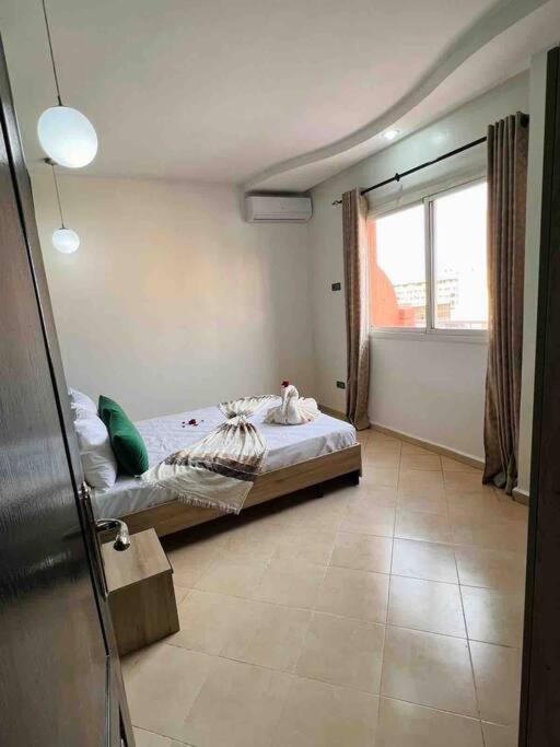 Apartment Design 3 Bedroom Hivernage Gueliz Marrakech K13 马拉喀什 外观 照片